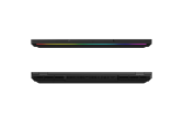 CLEVO  Assembleur ordinateurs portables puissants compatibles linux